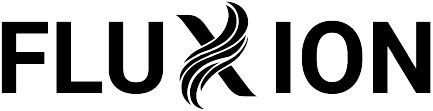 Fluxion Logo